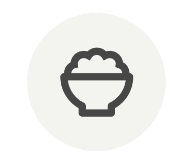 Main Dishes Icon